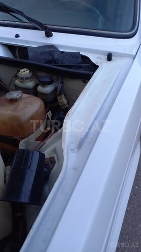 LADA (VAZ) 2107 2004, 99,000 km - 1.6 l - Bakı