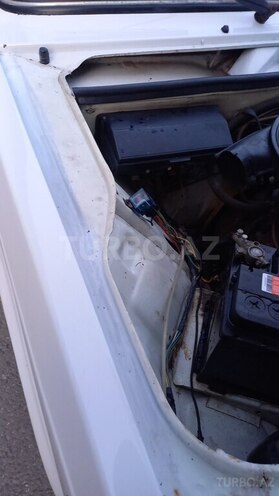 LADA (VAZ) 2107 2004, 99,000 km - 1.6 l - Bakı