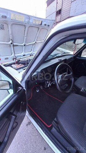 LADA (VAZ) 2107 2004, 99,000 km - 1.6 l - Bakı