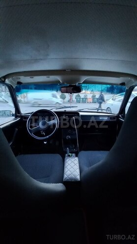 LADA (VAZ) 2107 2004, 99,000 km - 1.6 l - Bakı