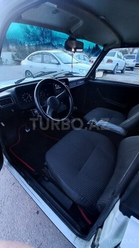 LADA (VAZ) 2107 2004, 99,000 km - 1.6 l - Bakı