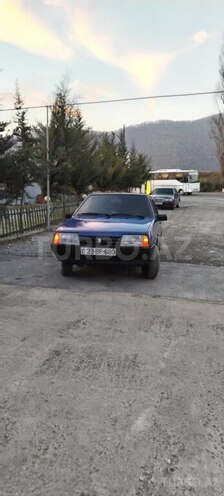 LADA (VAZ) 2109 1997, 111,000 km - 1.5 л - Qəbələ