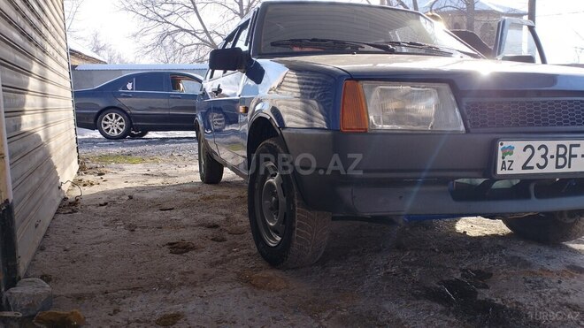 LADA (VAZ) 2109 1997, 111,000 km - 1.5 л - Qəbələ