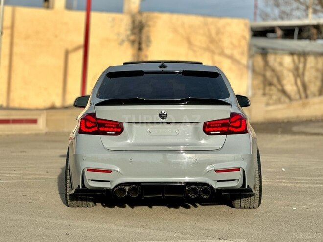 BMW 328 2013, 238,000 km - 2.0 л - Gəncə