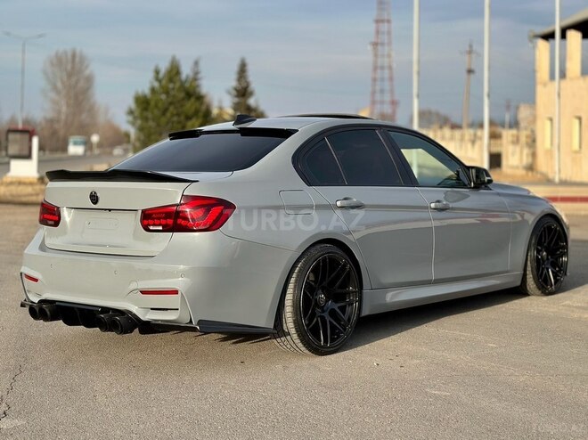 BMW 328 2013, 238,000 km - 2.0 л - Gəncə