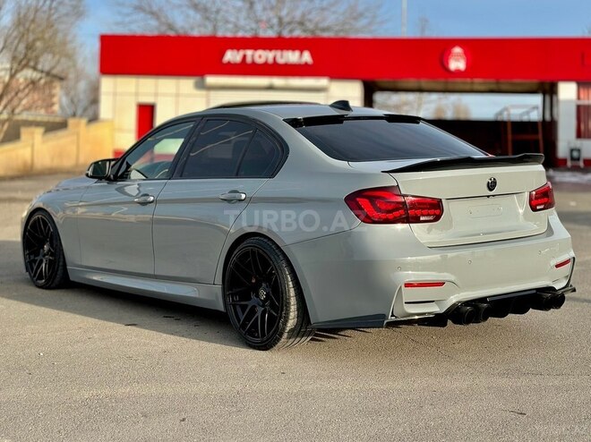 BMW 328 2013, 238,000 km - 2.0 л - Gəncə