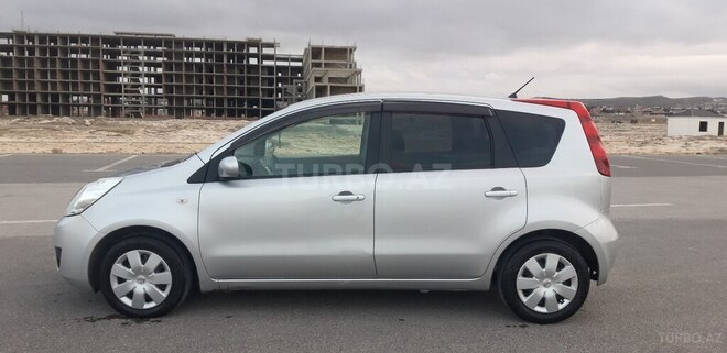Nissan Note 2011, 76,520 km - 1.5 l - Bakı
