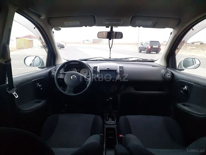 Nissan Note 2011, 76,520 km - 1.5 l - Bakı