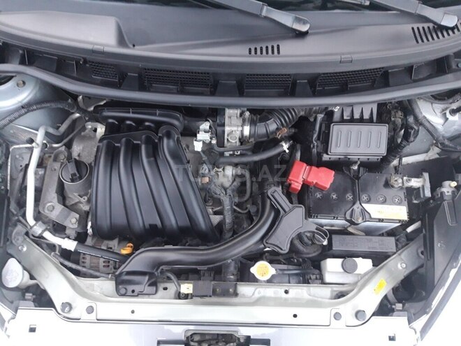 Nissan Note 2011, 76,520 km - 1.5 l - Bakı