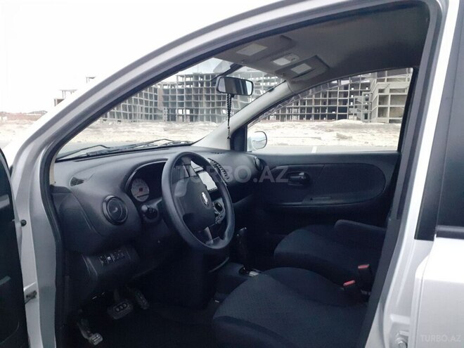 Nissan Note 2011, 76,520 km - 1.5 l - Bakı
