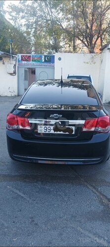 Chevrolet Cruze 2011, 219,000 km - 1.4 л - Bakı