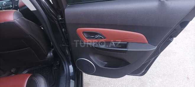Chevrolet Cruze 2011, 219,000 km - 1.4 л - Bakı