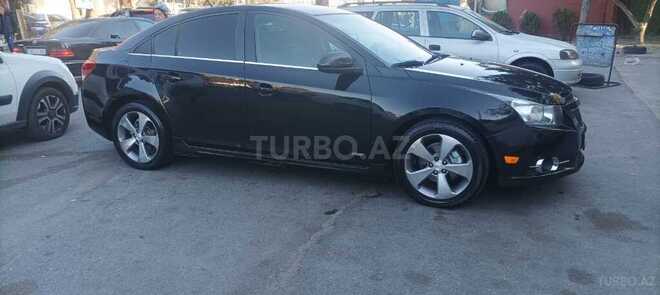 Chevrolet Cruze 2011, 219,000 km - 1.4 л - Bakı