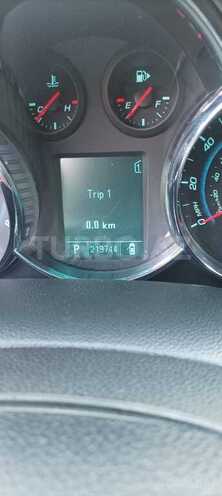 Chevrolet Cruze 2011, 219,000 km - 1.4 л - Bakı