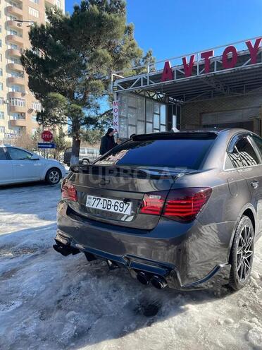 Chevrolet Cruze 2015, 175,900 km - 1.4 l - Bakı