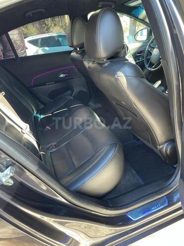 Chevrolet Cruze 2015, 175,900 km - 1.4 l - Bakı