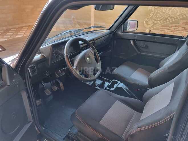 LADA (VAZ) Niva 2018, 92,000 km - 1.7 л - Şəmkir