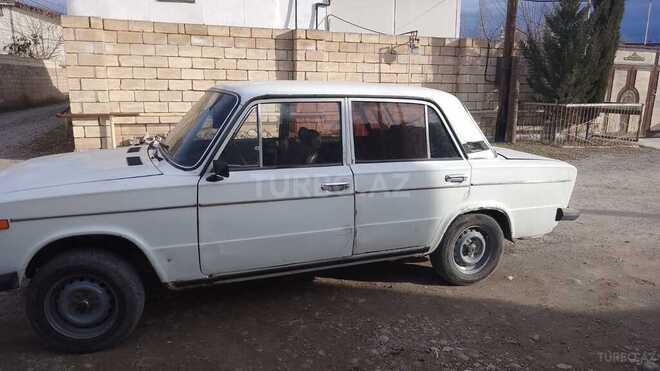 LADA (VAZ) 2106 1994, 163,000 km - 1.6 l - Sabirabad