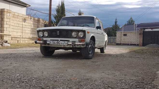LADA (VAZ) 2106 1994, 163,000 km - 1.6 l - Sabirabad