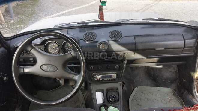 LADA (VAZ) 2106 1994, 163,000 km - 1.6 l - Sabirabad