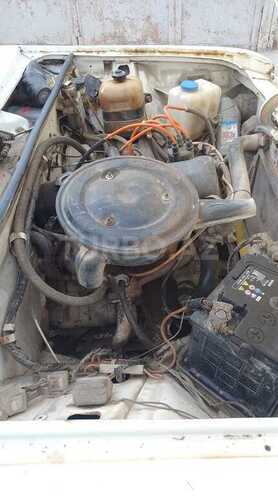 LADA (VAZ) 2106 1994, 163,000 km - 1.6 l - Sabirabad