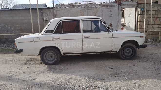 LADA (VAZ) 2106 1994, 163,000 km - 1.6 l - Sabirabad