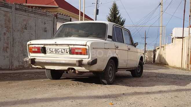 LADA (VAZ) 2106 1994, 163,000 km - 1.6 l - Sabirabad