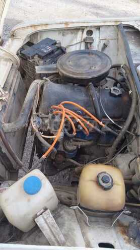 LADA (VAZ) 2106 1994, 163,000 km - 1.6 l - Sabirabad