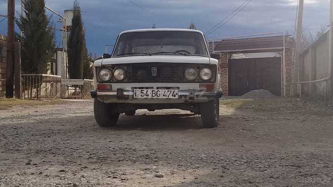 LADA (VAZ) 2106 1994, 163,000 km - 1.6 l - Sabirabad