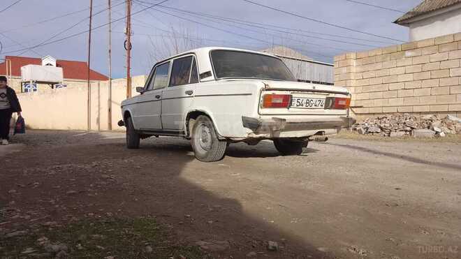 LADA (VAZ) 2106 1994, 163,000 km - 1.6 l - Sabirabad