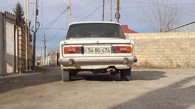 LADA (VAZ) 2106 1994, 163,000 km - 1.6 l - Sabirabad