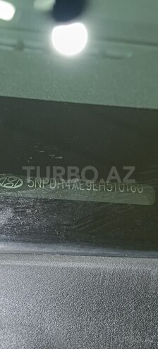 Hyundai Elantra 2014, 67,248 km - 1.8 l - Bakı