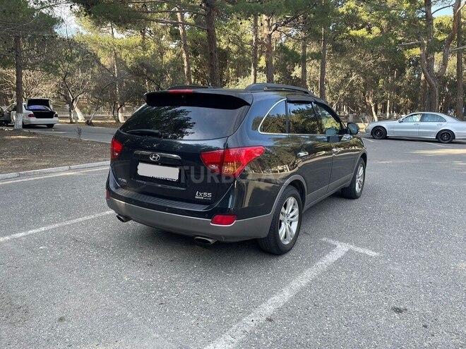 Hyundai ix55 2009, 364,000 km - 3.0 l - Bakı