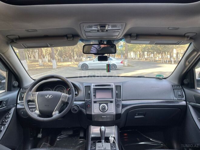 Hyundai ix55 2009, 364,000 km - 3.0 l - Bakı