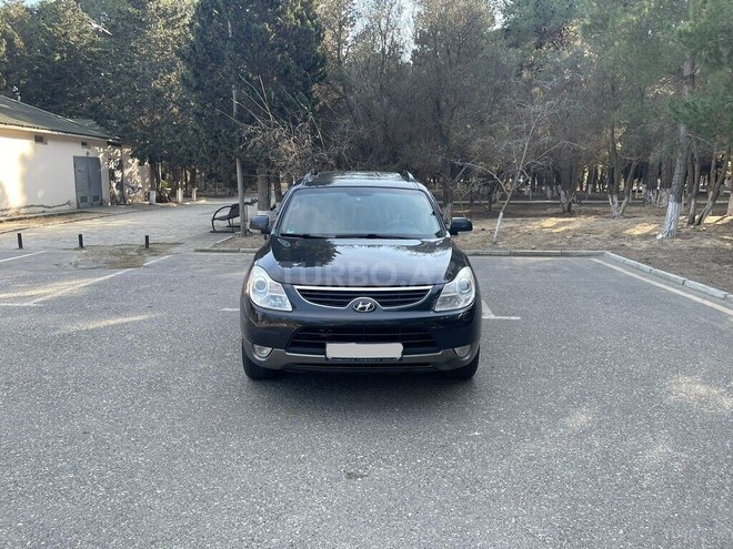 Hyundai ix55 2009, 364,000 km - 3.0 l - Bakı