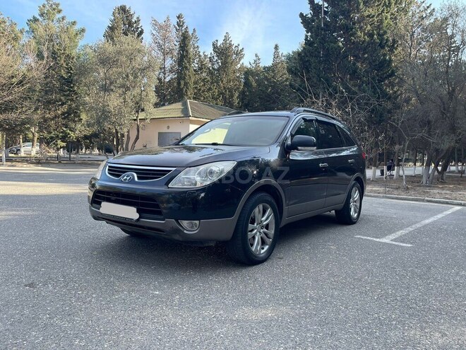 Hyundai ix55 2009, 364,000 km - 3.0 l - Bakı
