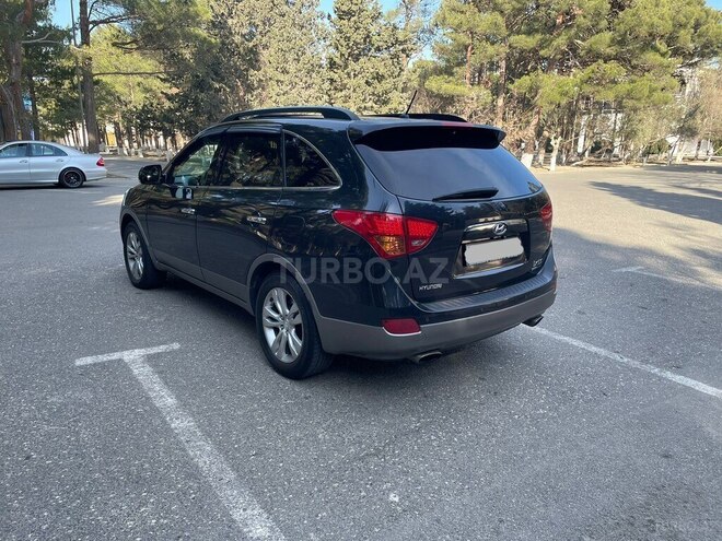 Hyundai ix55 2009, 364,000 km - 3.0 l - Bakı