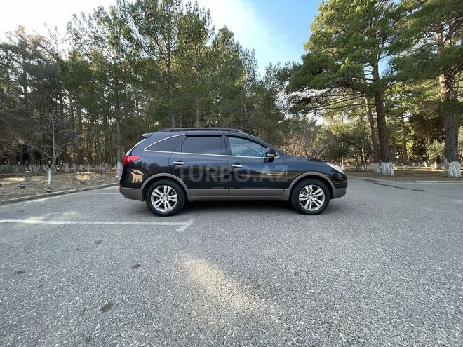 Hyundai ix55 2009, 364,000 km - 3.0 l - Bakı