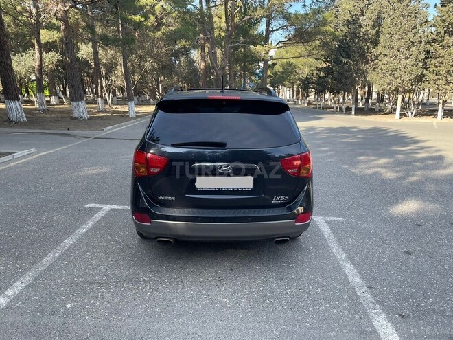 Hyundai ix55 2009, 364,000 km - 3.0 l - Bakı