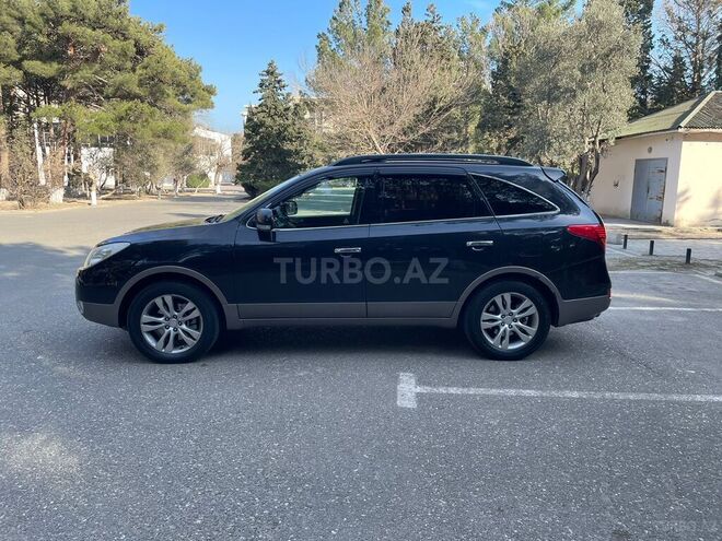 Hyundai ix55 2009, 364,000 km - 3.0 l - Bakı