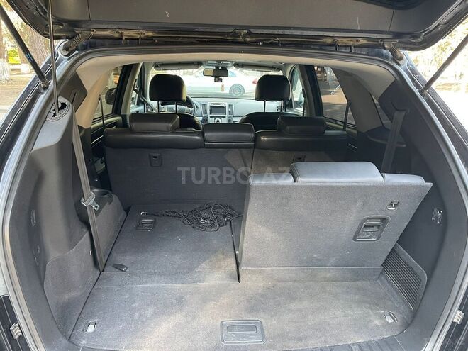 Hyundai ix55 2009, 364,000 km - 3.0 l - Bakı