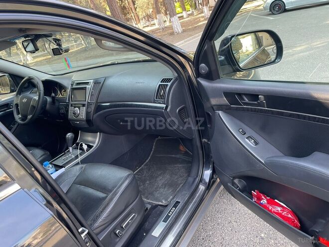 Hyundai ix55 2009, 364,000 km - 3.0 l - Bakı