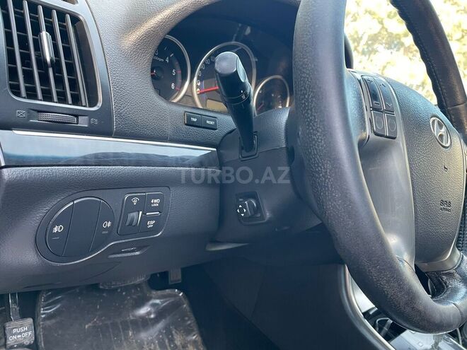 Hyundai ix55 2009, 364,000 km - 3.0 l - Bakı