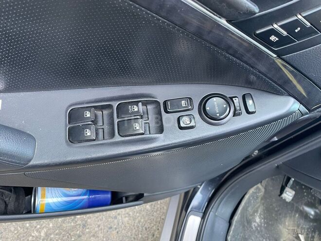 Hyundai ix55 2009, 364,000 km - 3.0 l - Bakı