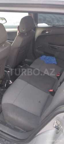Opel Astra 2007, 232,700 km - 1.3 l - Bakı