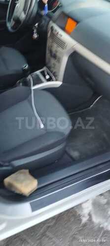 Opel Astra 2007, 232,700 km - 1.3 l - Bakı