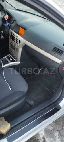 Opel Astra 2007, 232,700 km - 1.3 l - Bakı