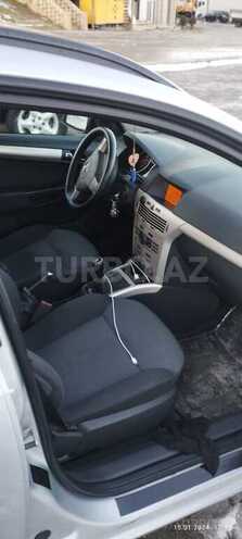Opel Astra 2007, 232,700 km - 1.3 l - Bakı