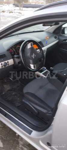 Opel Astra 2007, 232,700 km - 1.3 l - Bakı