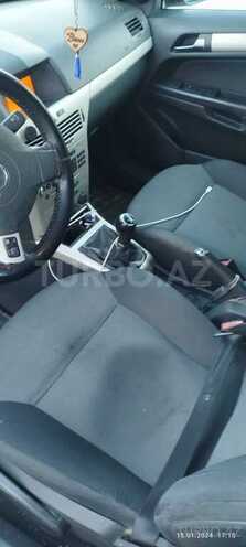 Opel Astra 2007, 232,700 km - 1.3 l - Bakı